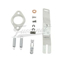 Kit accionador calefactor izquierdo EMPI