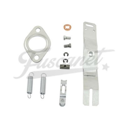 Kit accionador calefactor derecho EMPI