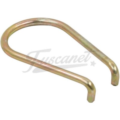 Extractor de taza de rueda de chapa Escarabajo