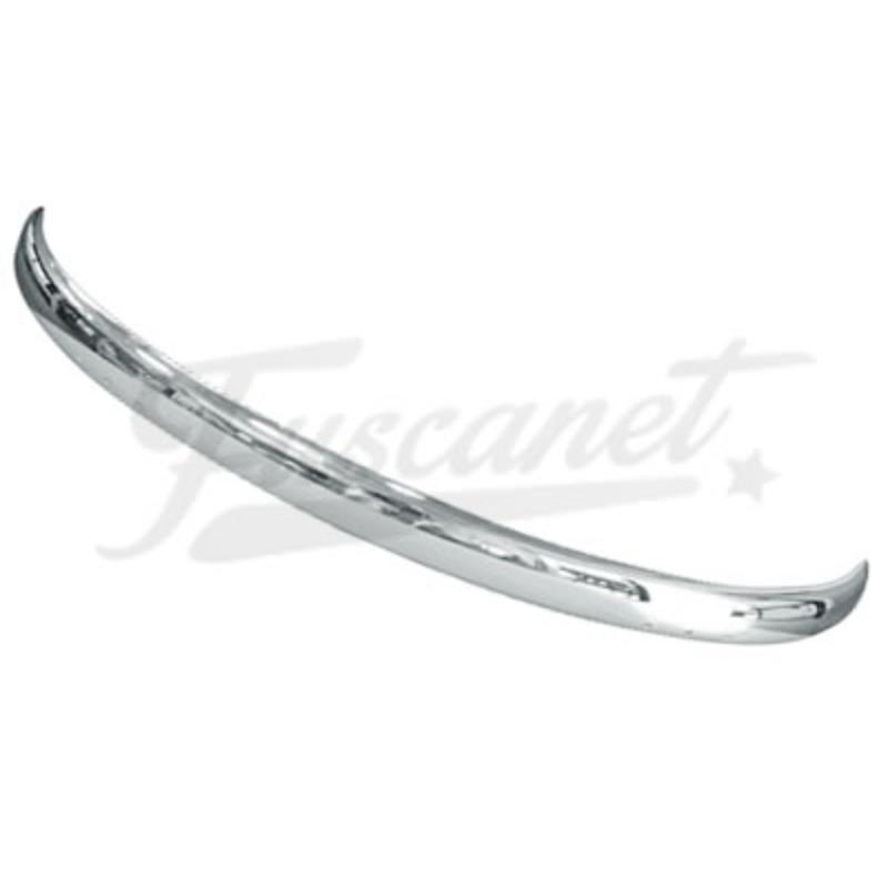 Paragolpe liso trasero Escarabajo hasta 1967