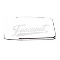 Marco ventanilla izquierdo Fusca alemán 65 en adelante