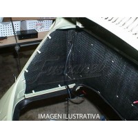 Kit insonorización antiruido motor EMPI 5mm