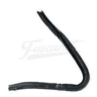 Burlete Goma Ventilete izquierdo Fusca