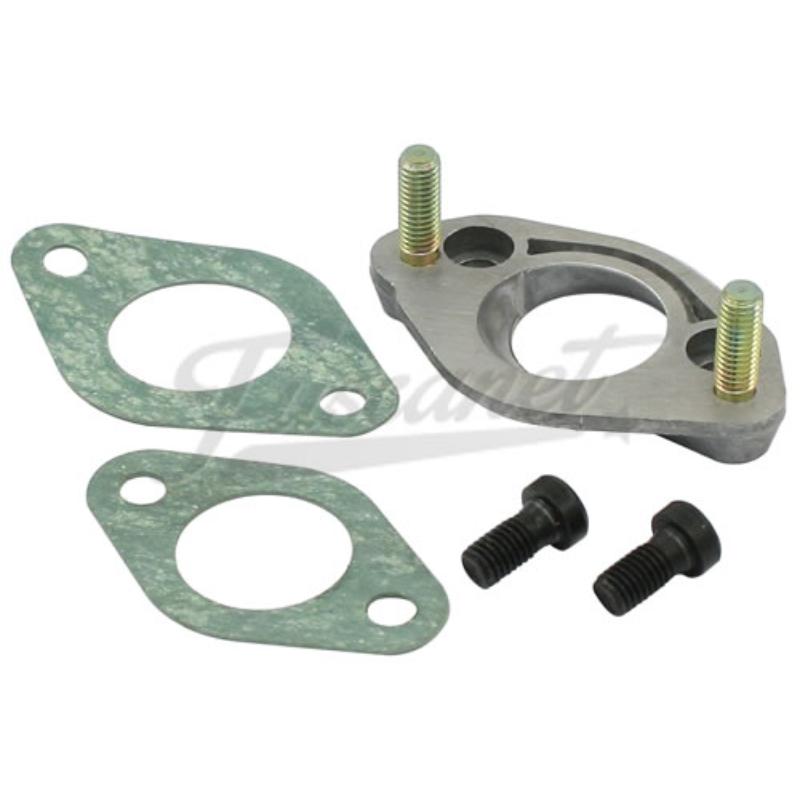 Adaptador de carburador 31 para admision de 34