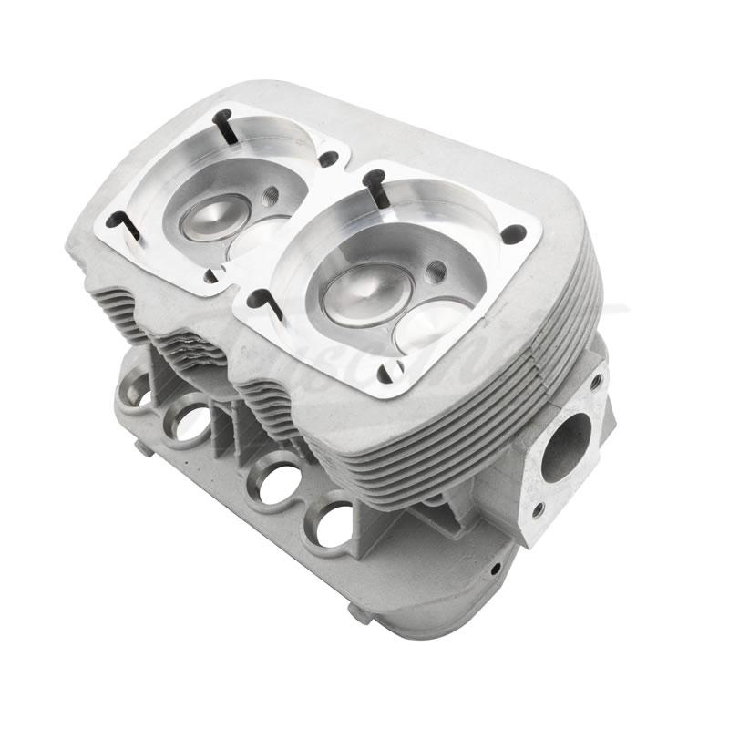 Tapa Culata cilindros GTV EMPI 40x35 doble resorte 94mm