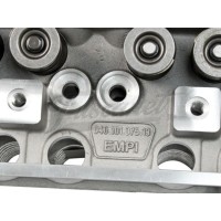 Tapa de cilindros 8 aletas 1600 completa - EMPI