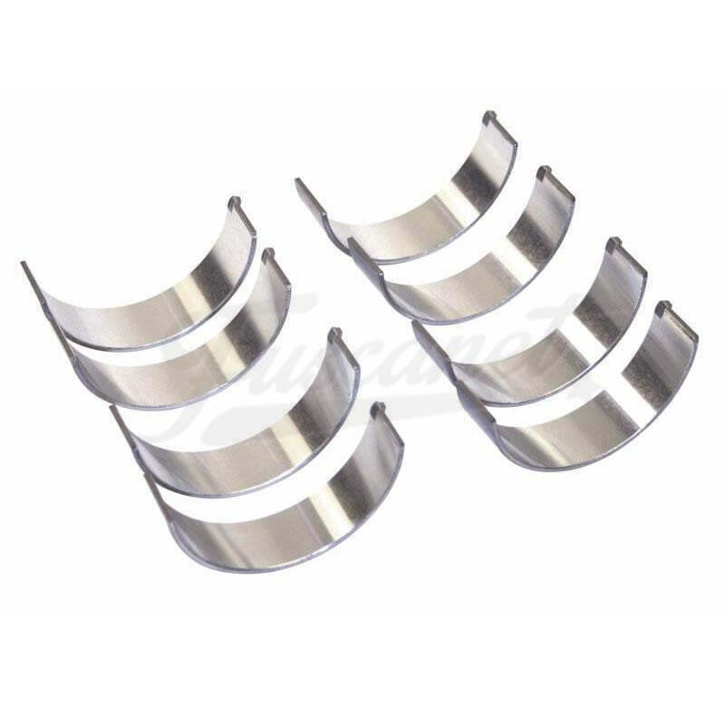 Cojinetes Metales Biela EMPI 075mm