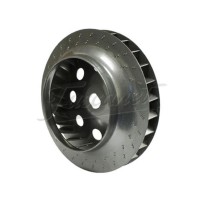 Turbina Ventilador VW Fusca Dínamo 32mm