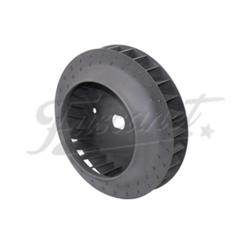 Turbina VW Escarabajo Kombi Brasilia Alternador 37mm