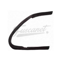 Burlete ventilete derecho VW Fusca alemán 65/..