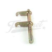 Eje reforzado de horquilla de embrague / rulemán caja vieja