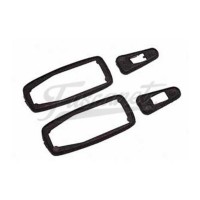 Juntas manija puerta VW Escarabajo 79/...