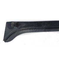 Coliza goma interna puerta izquierda Fusca alemán 1969 en adelante