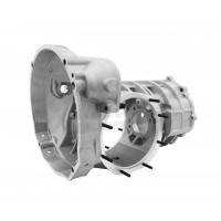 Carcasa Caja de Cambio EMPI rhino reforzada