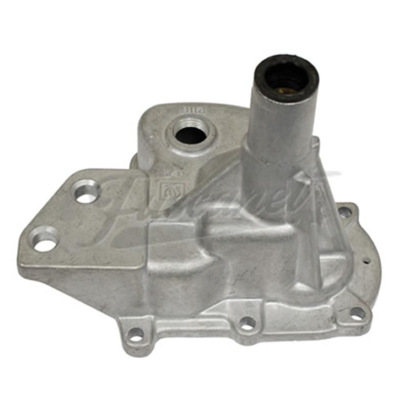 Carcasa Punta de caja Cambios