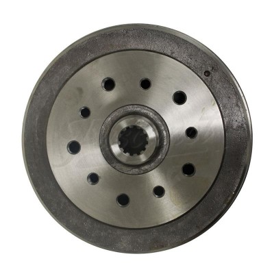 Campana Tambor freno trasera Escarabajo 5x130 5x4.75