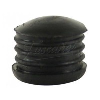 Tapón de purgador de freno