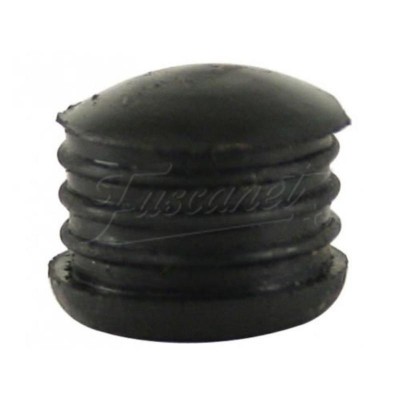 Tapón de purgador de freno