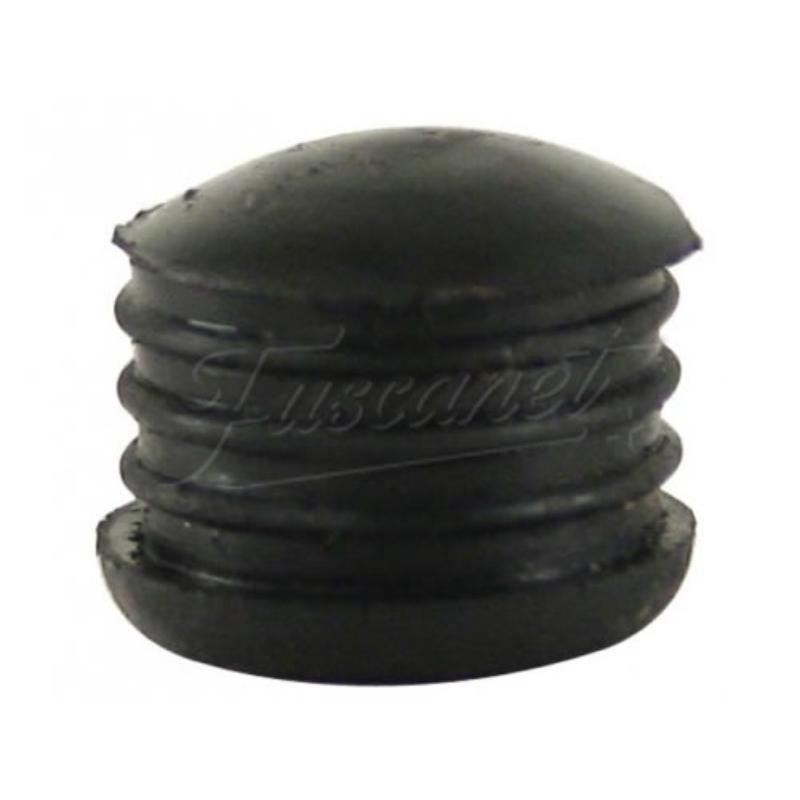 Tapón de purgador de freno