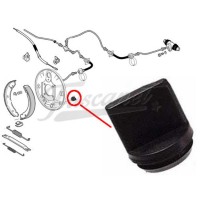 Tapon de regulador de freno fusca moderno