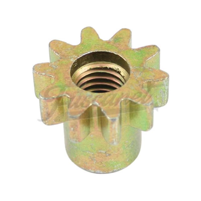 Regulador de patín de freno