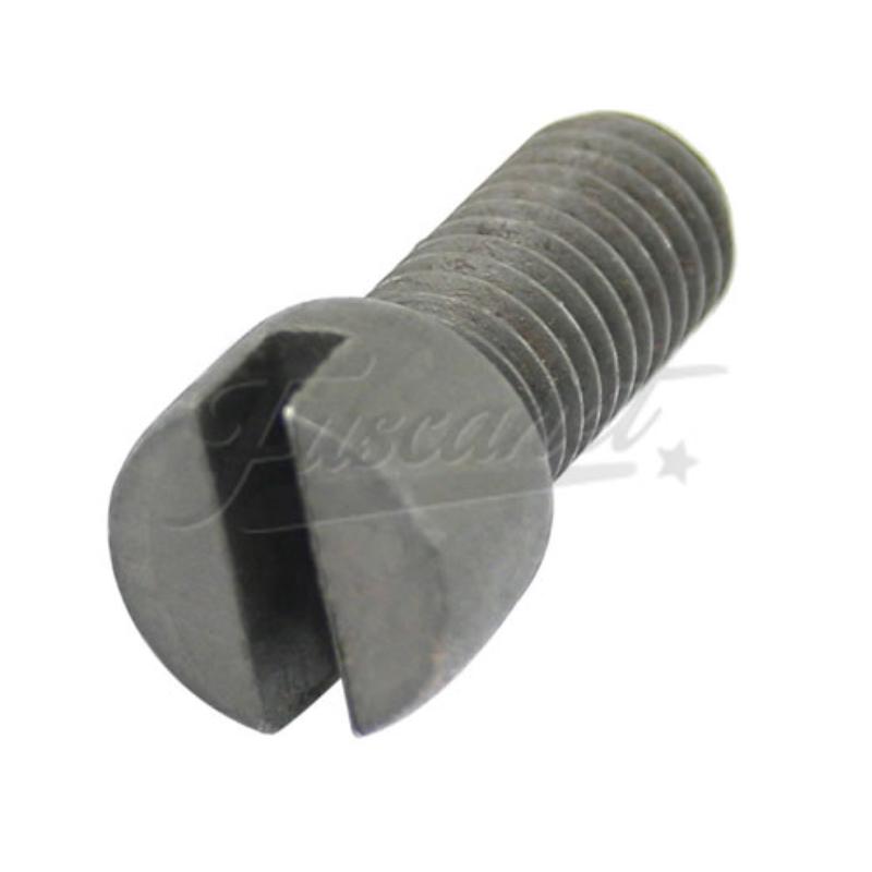 Regulador de patin de freno - fusca 58-64  - kombi 50-55