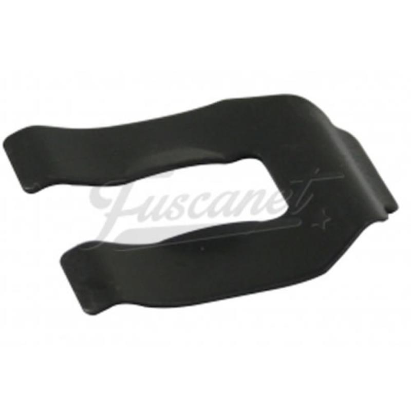 Seguro de línea de freno