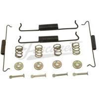 Kit reparación de patín de freno delantero fusca viejo