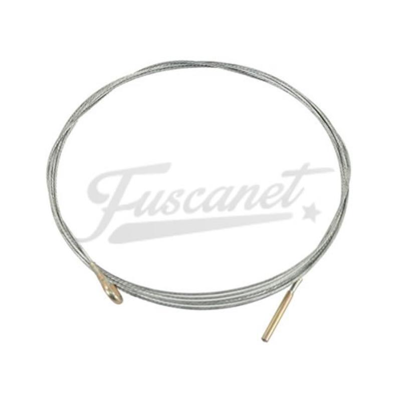Cable acelerador Kombi alemana 69-71