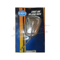Espejo Retrovisor EMPI tipo Elefante Kombi Split ../74