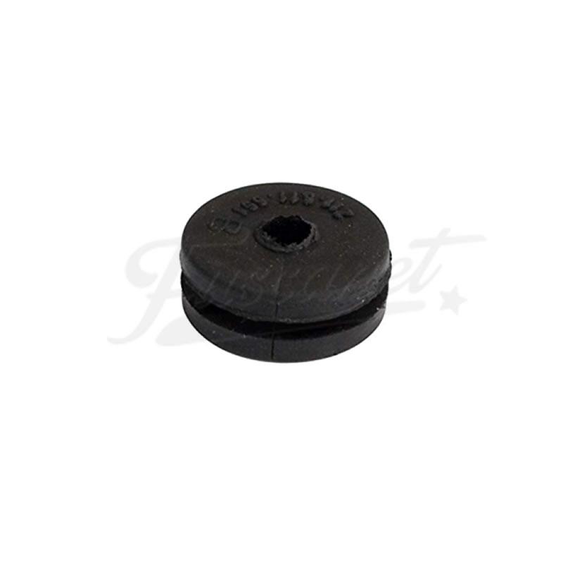 Pasacables de Goma para Línea de Freno Pasacables de Goma para Línea de Freno