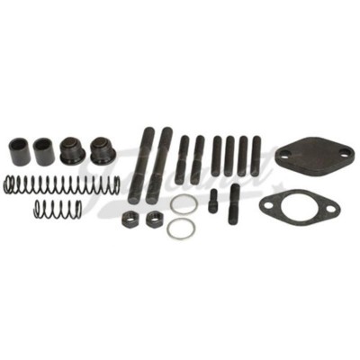 Kit completo para montar block AS41