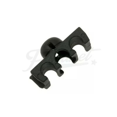 Clip Cables Bujías 3 cables VW Fusca Kombi