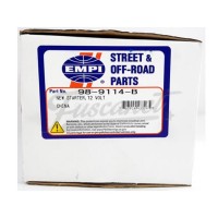 Motor Burro arranque Nuevo 1300 1600