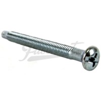 Tornillo de aro de óptica