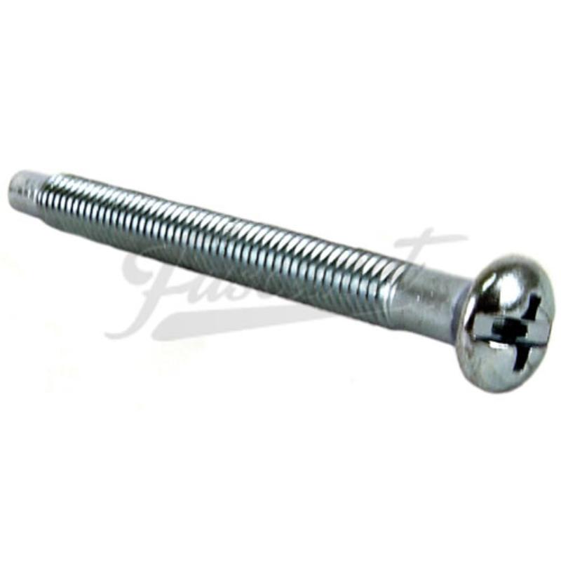 Tornillo de aro de óptica