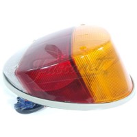 Faro trasero completo Escarabajo USA 73-79 izquierdo EMPI 