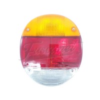 Faro trasero completo Escarabajo USA 73-79 derecho EMPI 