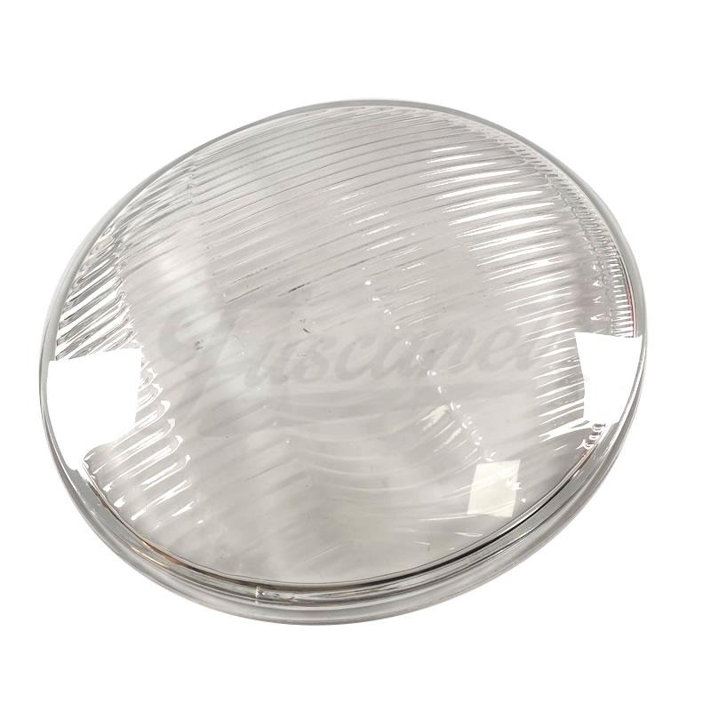 Vidrio optica VW fusca 1200 1300 ../72 Modelo Euro