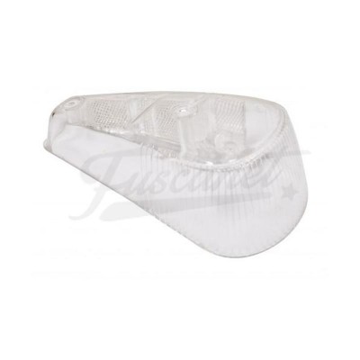 Acrilico señalero usa superbeetle transparente izq