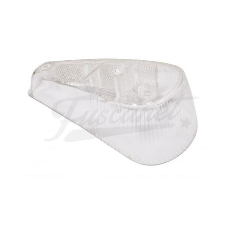 Acrilico señalero usa superbeetle transparente izq Acrilico señalero usa superbeetle transparente izq