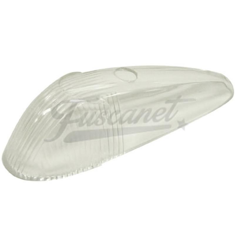 Acrílico señalero Fusca 62 1200 transparente EMPI