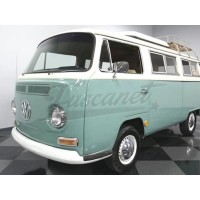 Señalero delantero kombi alemana 68-72