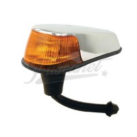 Señalero versión USA 70-79 ambar, Derecho