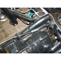 Tubo flexible de cable embrague Escarabajo 1200 1600 Tubo flexible de cable embrague Escarabajo 1200 1600