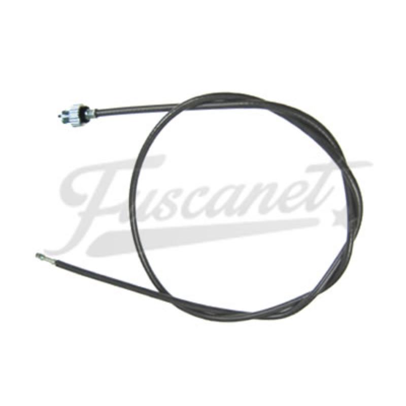 Cable cuenta kilometro velocímetro Escarabajo
