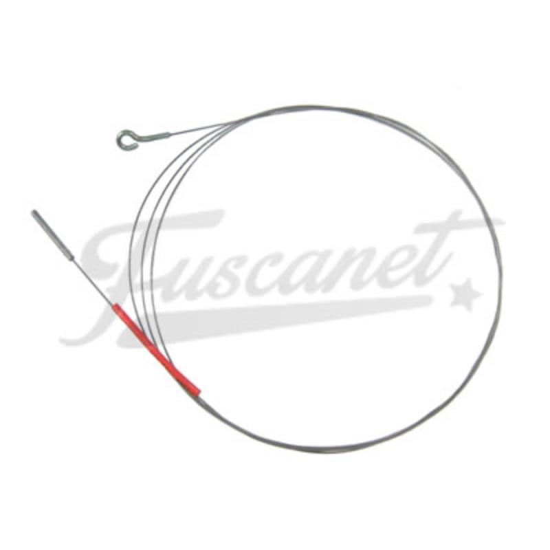 Cable acelerador Escarabajo 1200