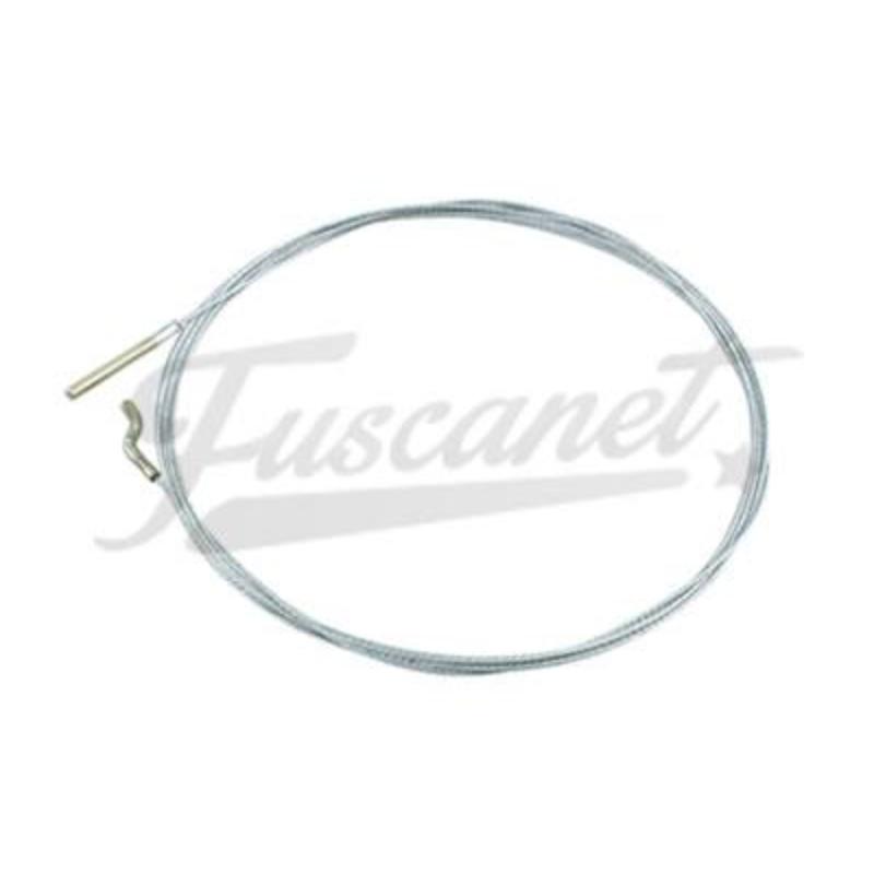 Cable acelerador  Escarabajo 1 Carburador