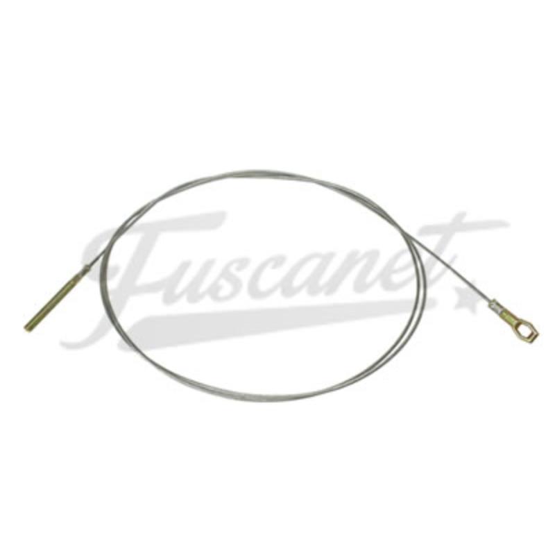 Cable embrague Kombi Año 76 Al 96