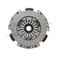 Placa de embrague 1500 1600 EMPI 200mm con guía